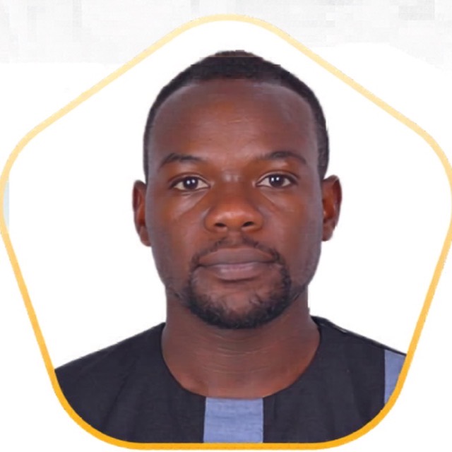 Francis Bizoza Bigirimana