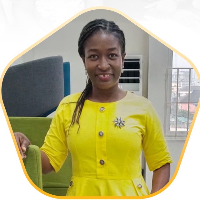 Olubukola Peters