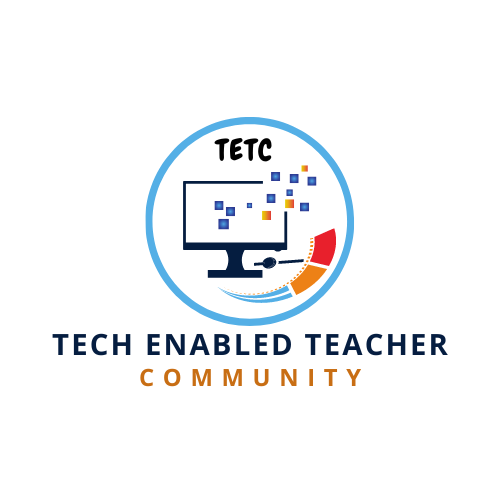 TETC logo